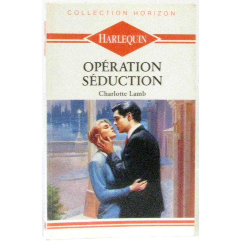 Operation seduction