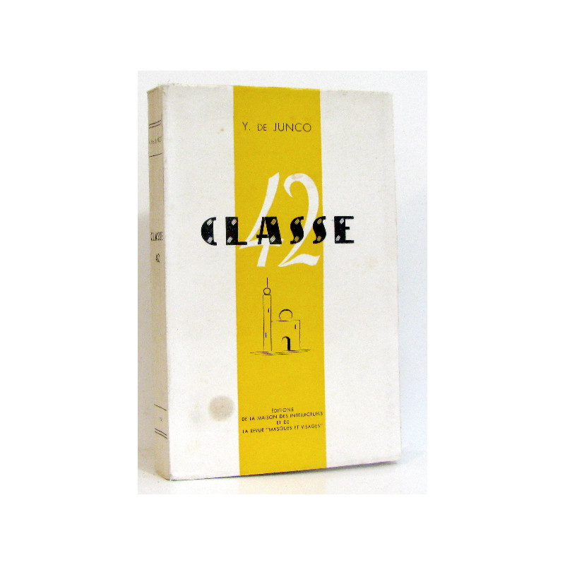 Classe 42