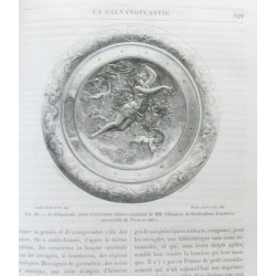 Les merveilles de la science ou description populaire des...