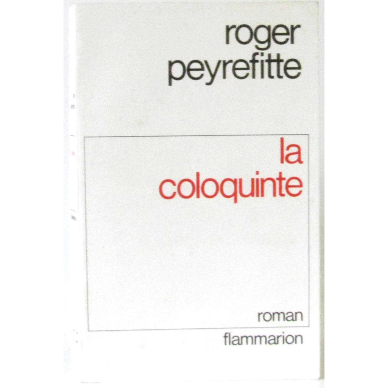 La coloquinte