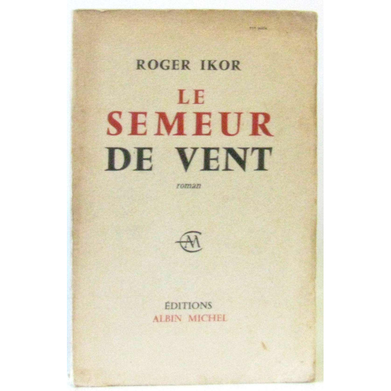 Le semeur de vent