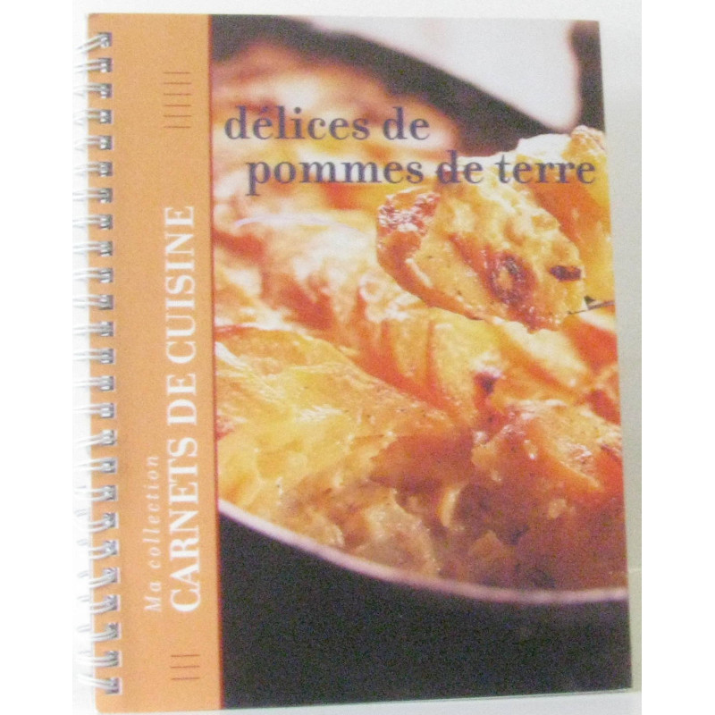 Délices de pommes de terre