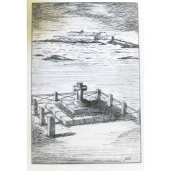La Terrible course de Chateaubriand : 1838