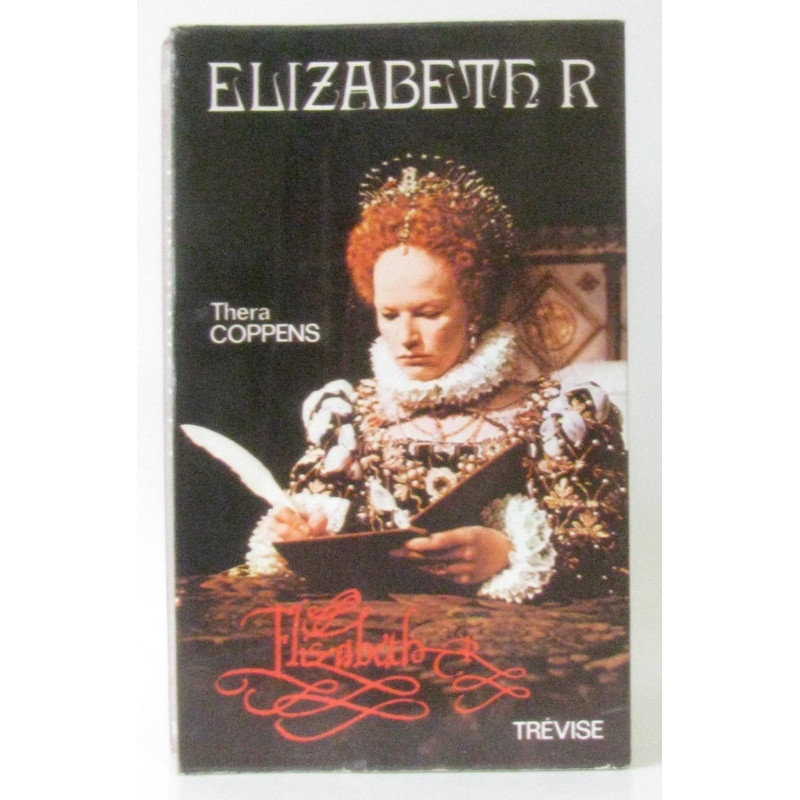 Elizabeth R
