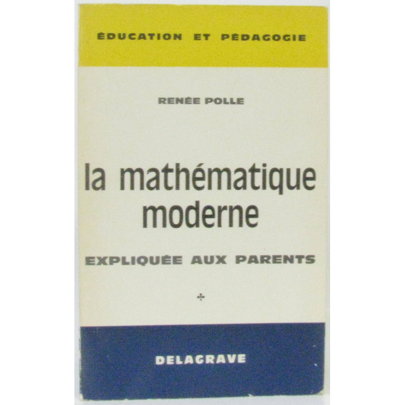 La mathématique