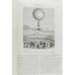 Les merveilles de la science ou description populaire des...