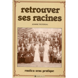 Retrouver ses racines