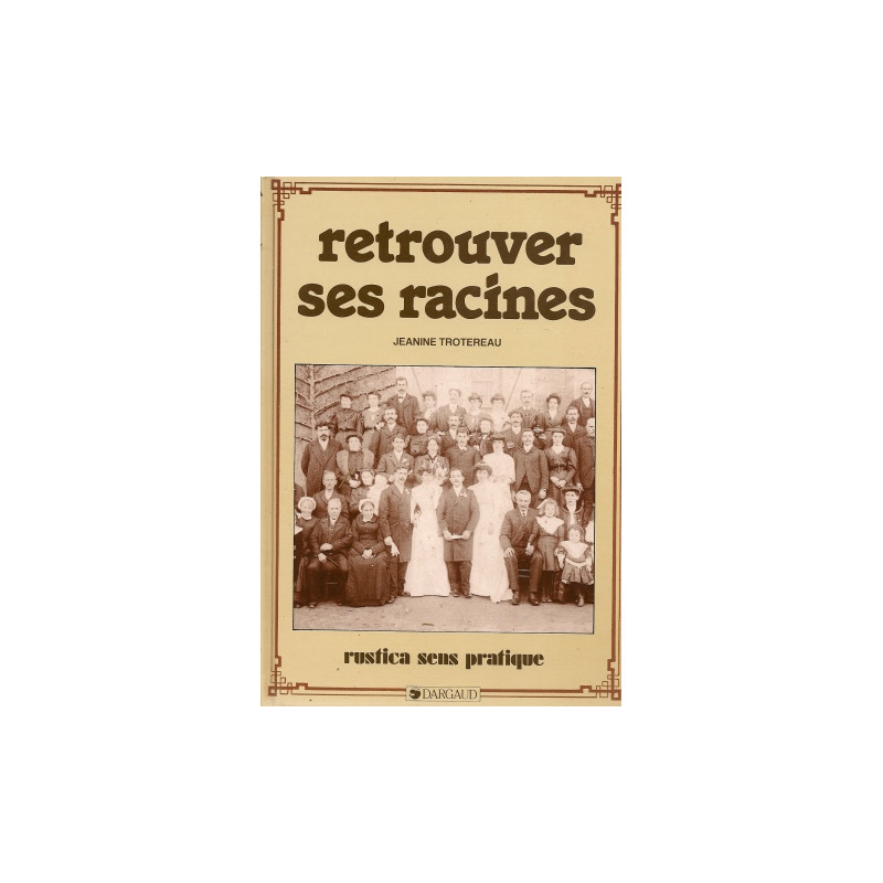 Retrouver ses racines