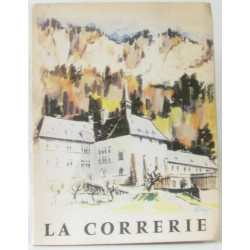 La corrérie