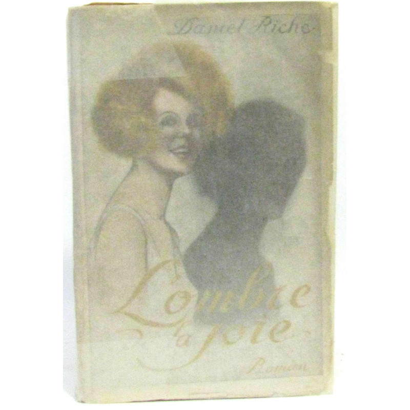 L'ombre de la joie