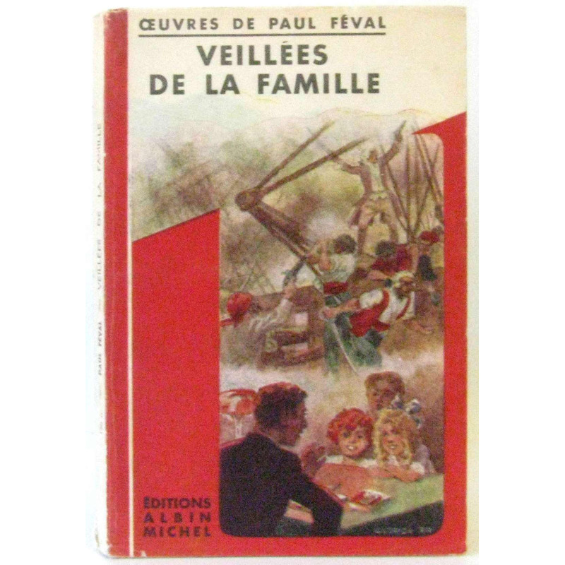 Veillées de la famille