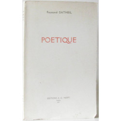 Poetique