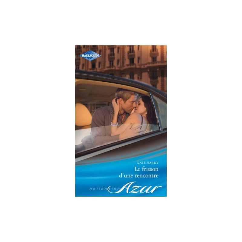 Le frisson d'une rencontre