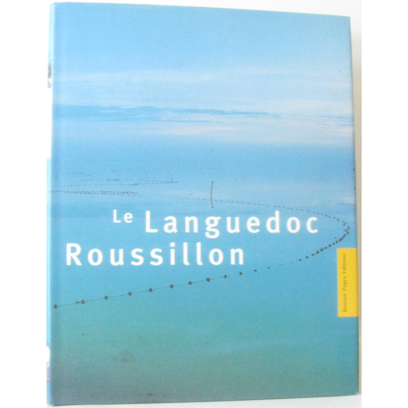 Languedoc-Roussillon