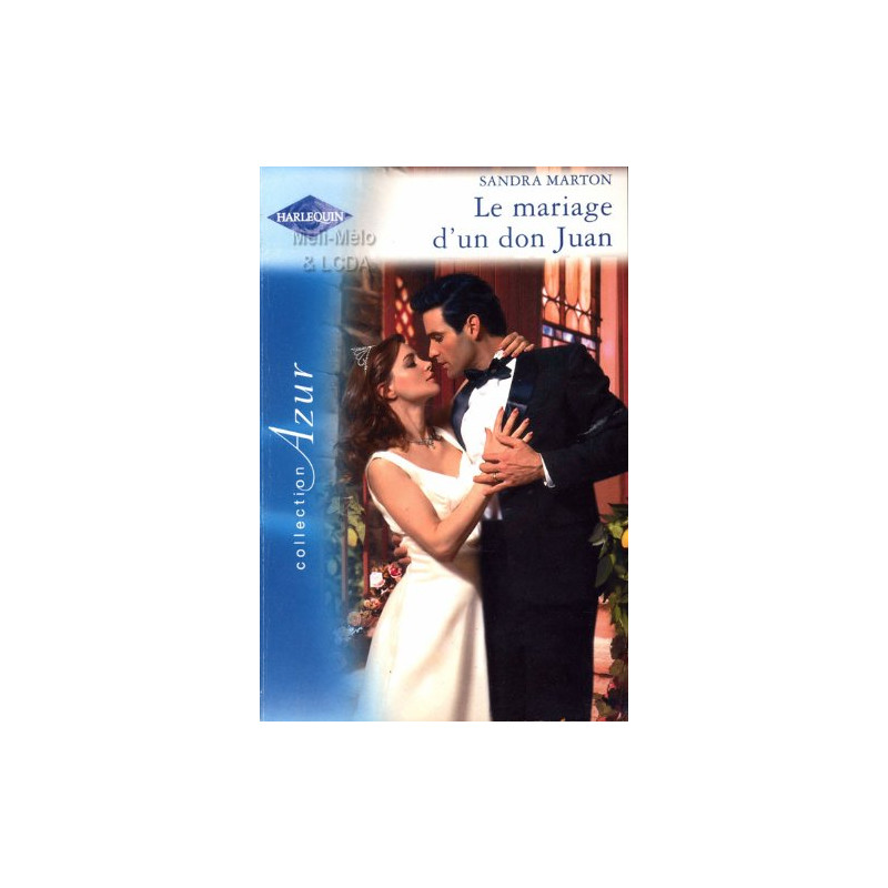 Le mariage d'un don juan