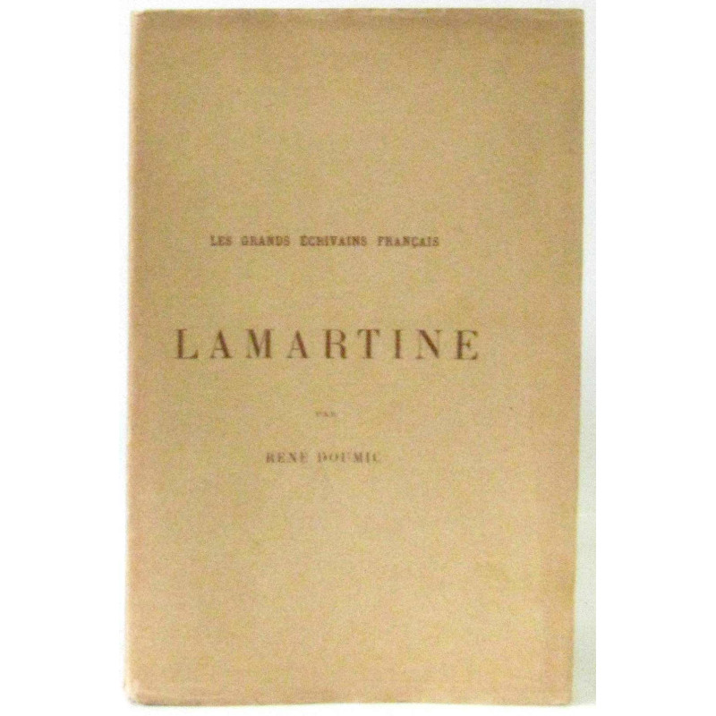 Lamartine