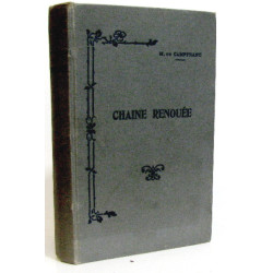 Chaine renouée