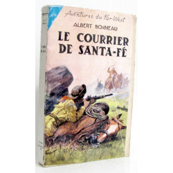 Le courrier de Santa-Fé