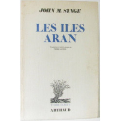 Les iles aran