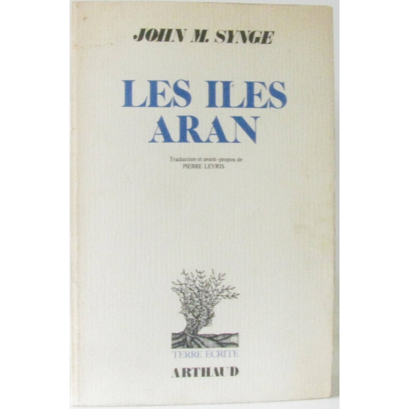 Les iles aran