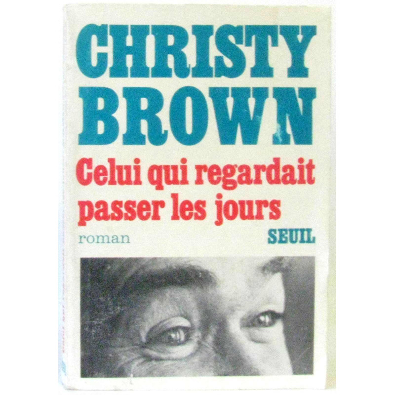 Celui qui