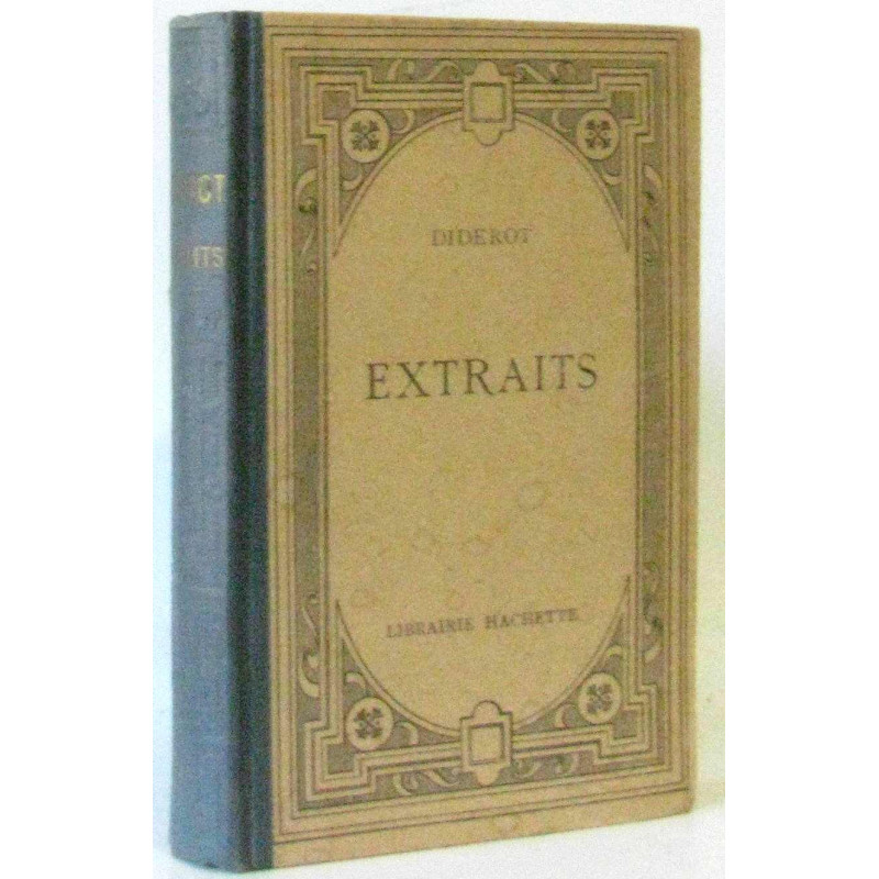 Extraits