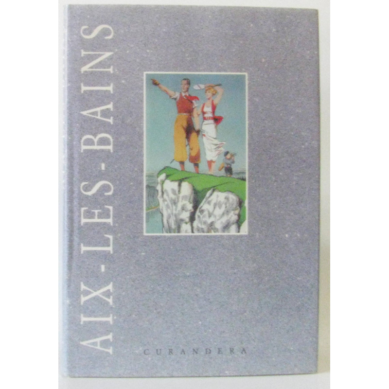Aix-les-bains