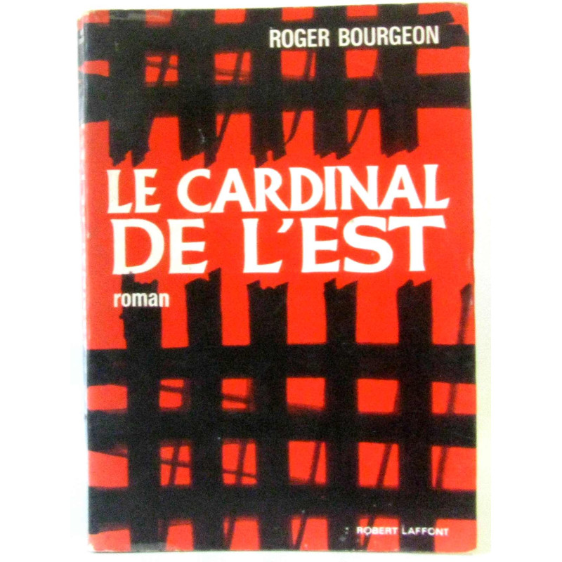Le Cardinal de l'Est
