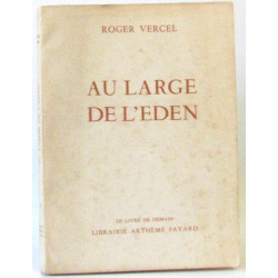 Au Large De L'eden