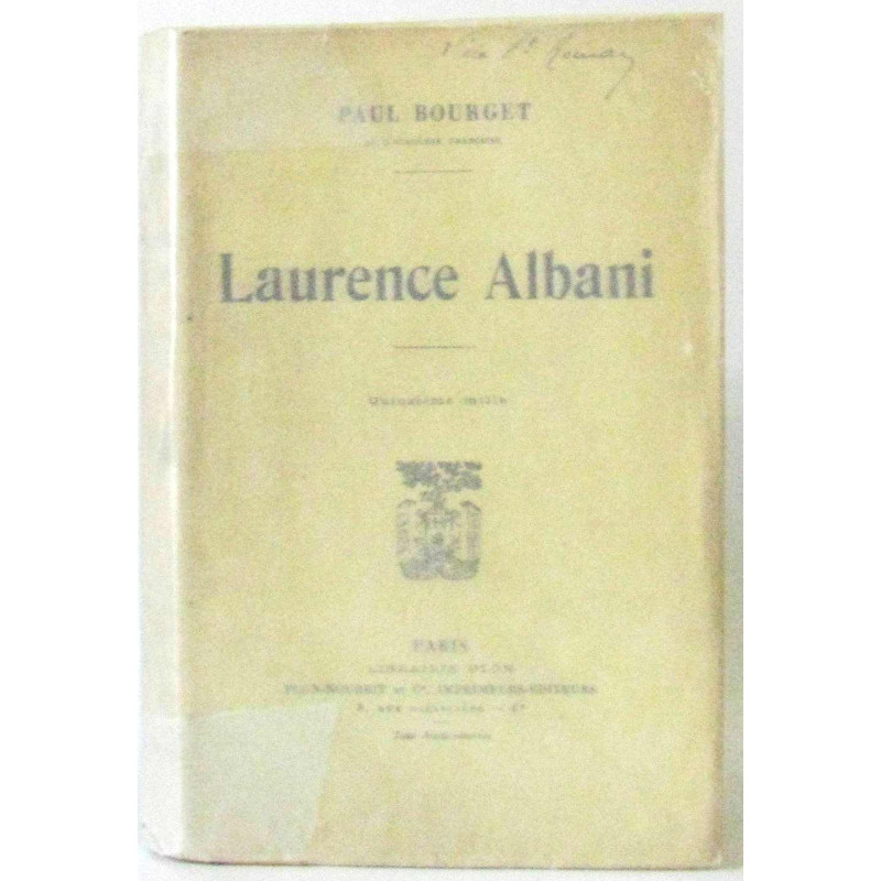 Laurence Albani