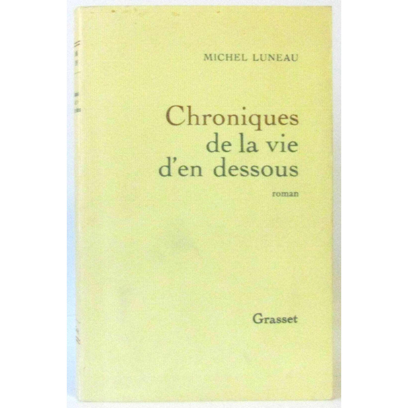 Chroniques
