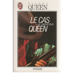 Le cas de l'inspecteur Queen