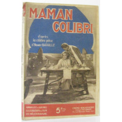 Maman Colibri (cinéma bibliothèque n°8 tallandier nombreuses et...