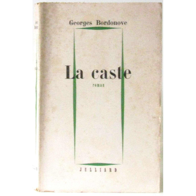 La caste