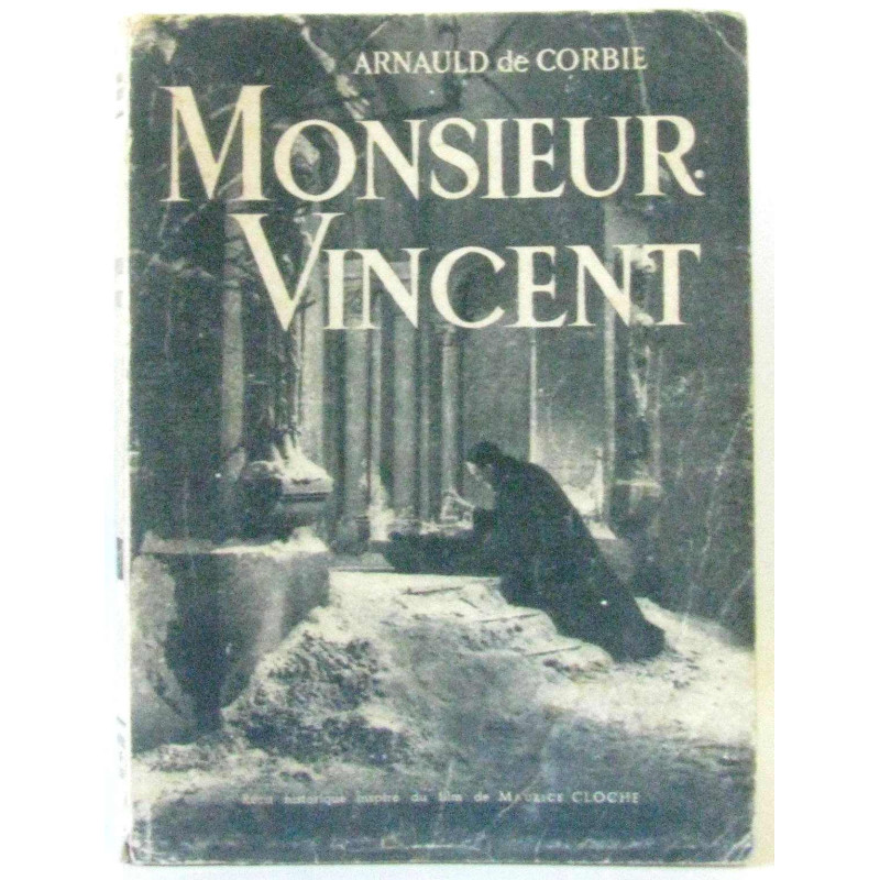 Monsieur vincent