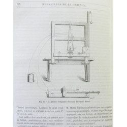 Les merveilles de la science ou description populaire des...