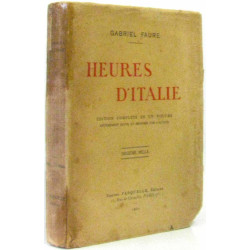 Heures d'Italie
