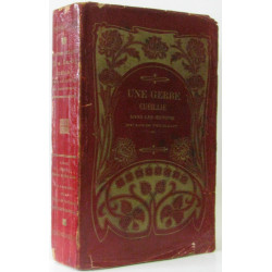 Une gerbe cueillie dans les oeuvres de Louis Veuillot
