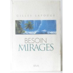 Besoin de Mirages