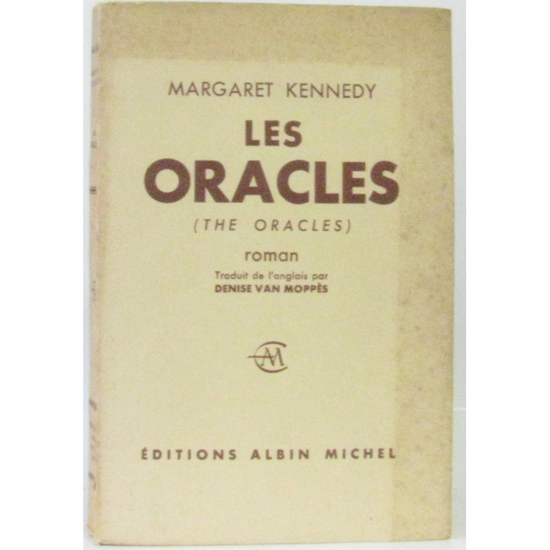 Les oracles