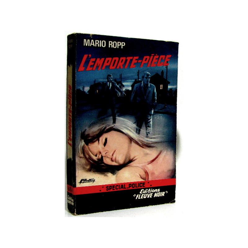 L'emporte-pièce