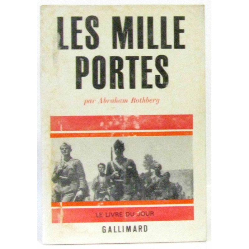 Les mille portes