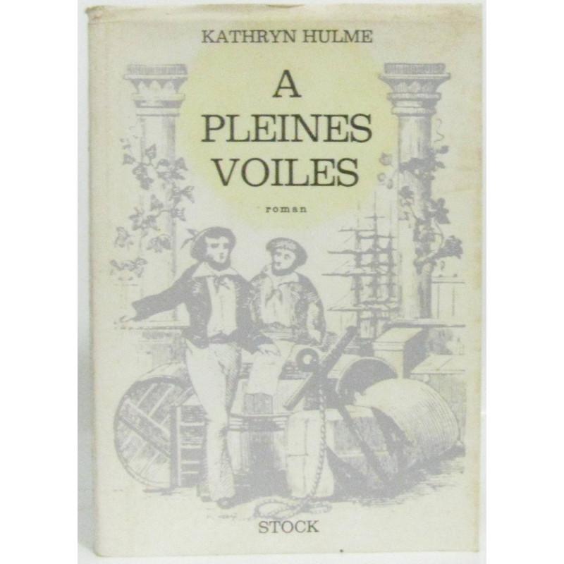 A pleines voiles