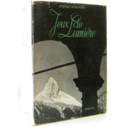 Jeux de lumière
