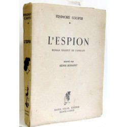L'espion