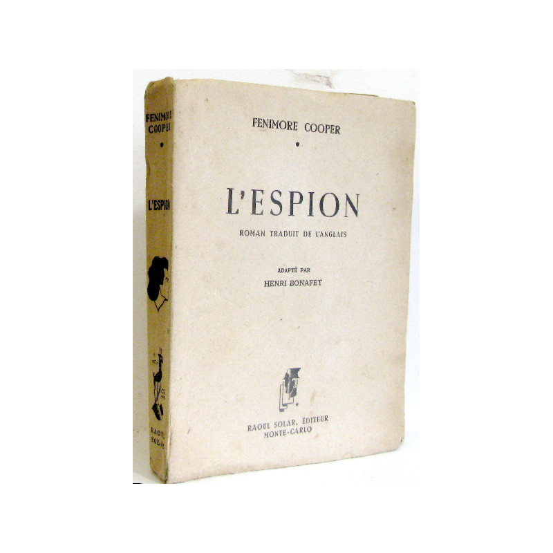 L'espion