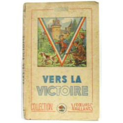 Vers la victoire n°9