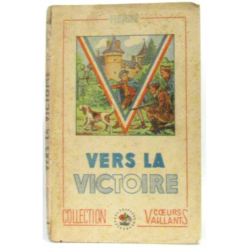 Vers la victoire n°9