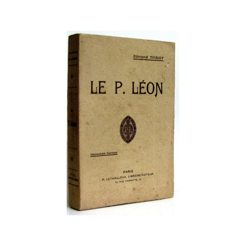 Le Père Léon