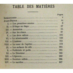 Le Père Léon